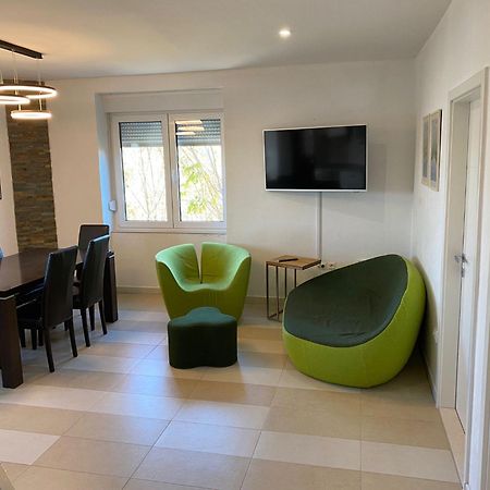 Ferienwohnung Zadar-City Extérieur photo