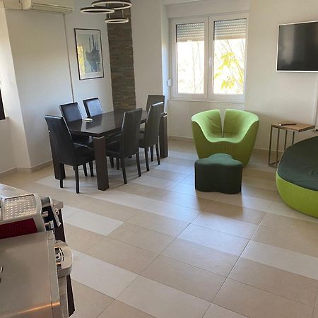 Ferienwohnung Zadar-City Extérieur photo