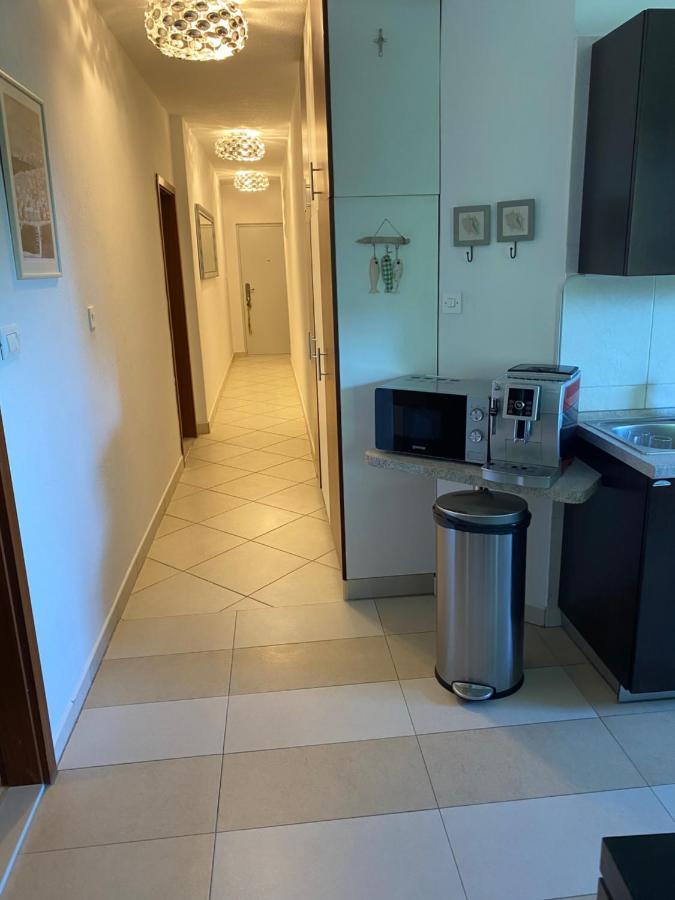 Ferienwohnung Zadar-City Extérieur photo
