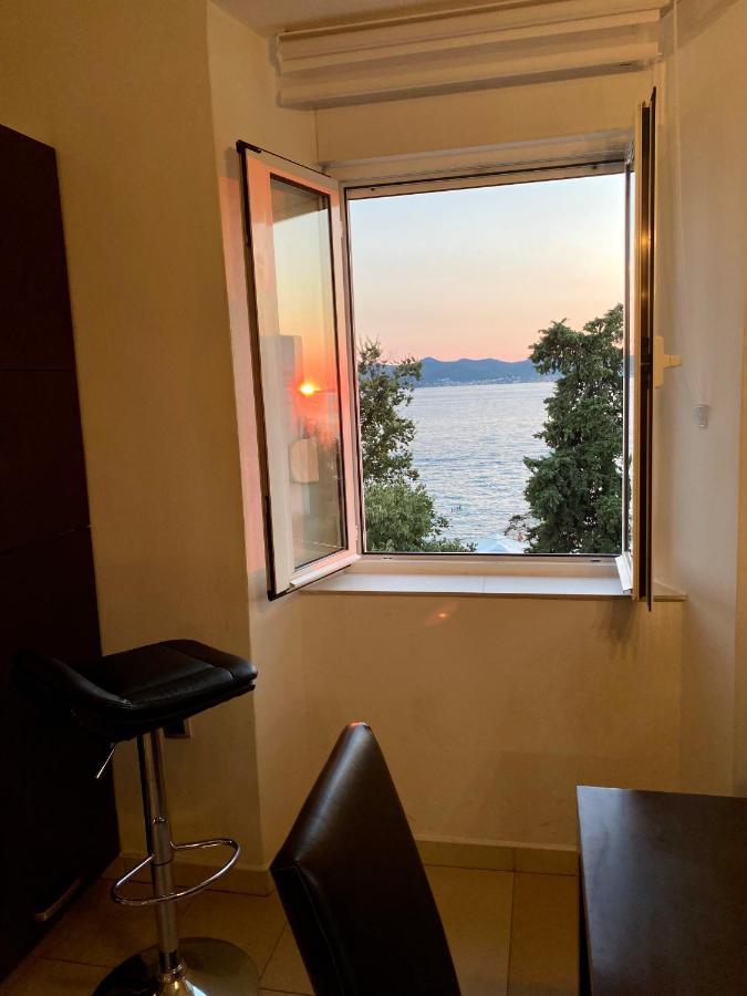 Ferienwohnung Zadar-City Extérieur photo
