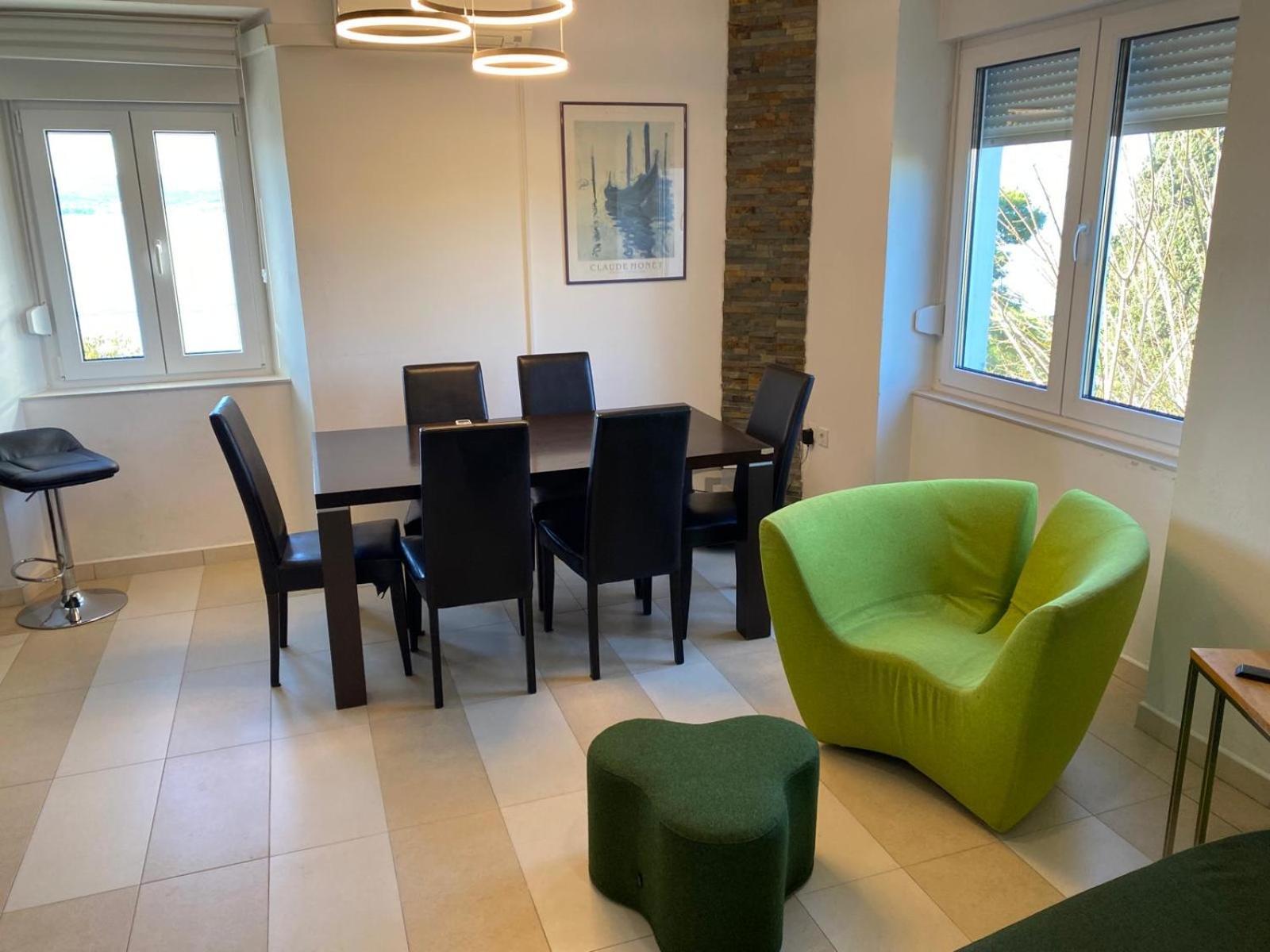 Ferienwohnung Zadar-City Extérieur photo