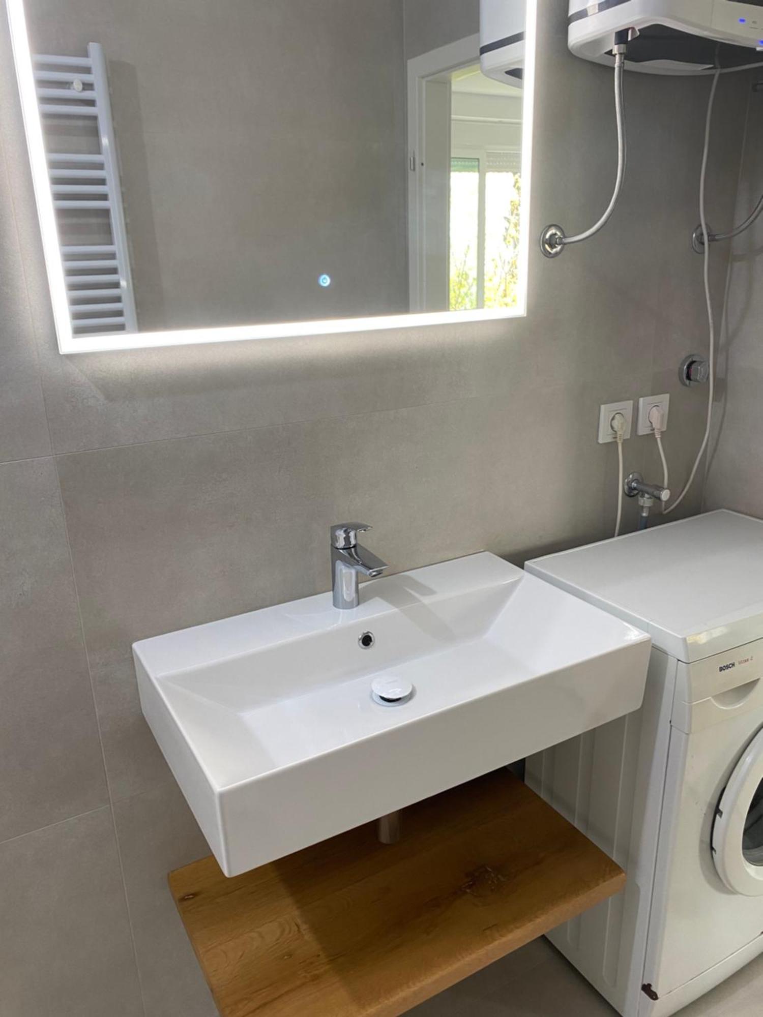 Ferienwohnung Zadar-City Extérieur photo