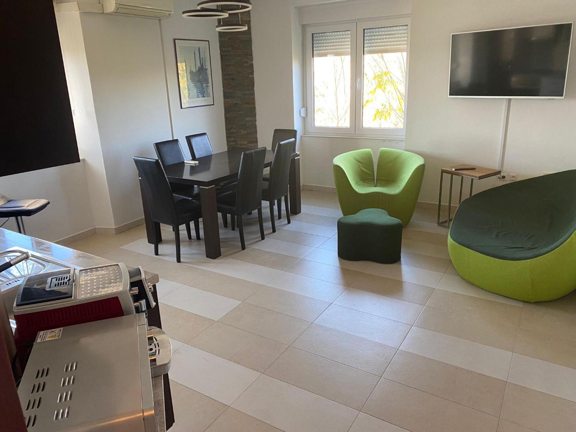Ferienwohnung Zadar-City Extérieur photo