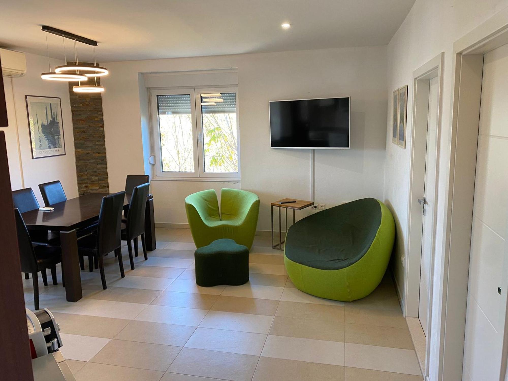 Ferienwohnung Zadar-City Extérieur photo