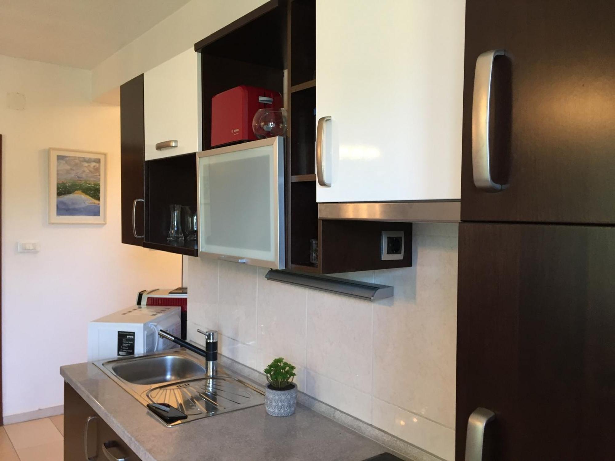Ferienwohnung Zadar-City Extérieur photo