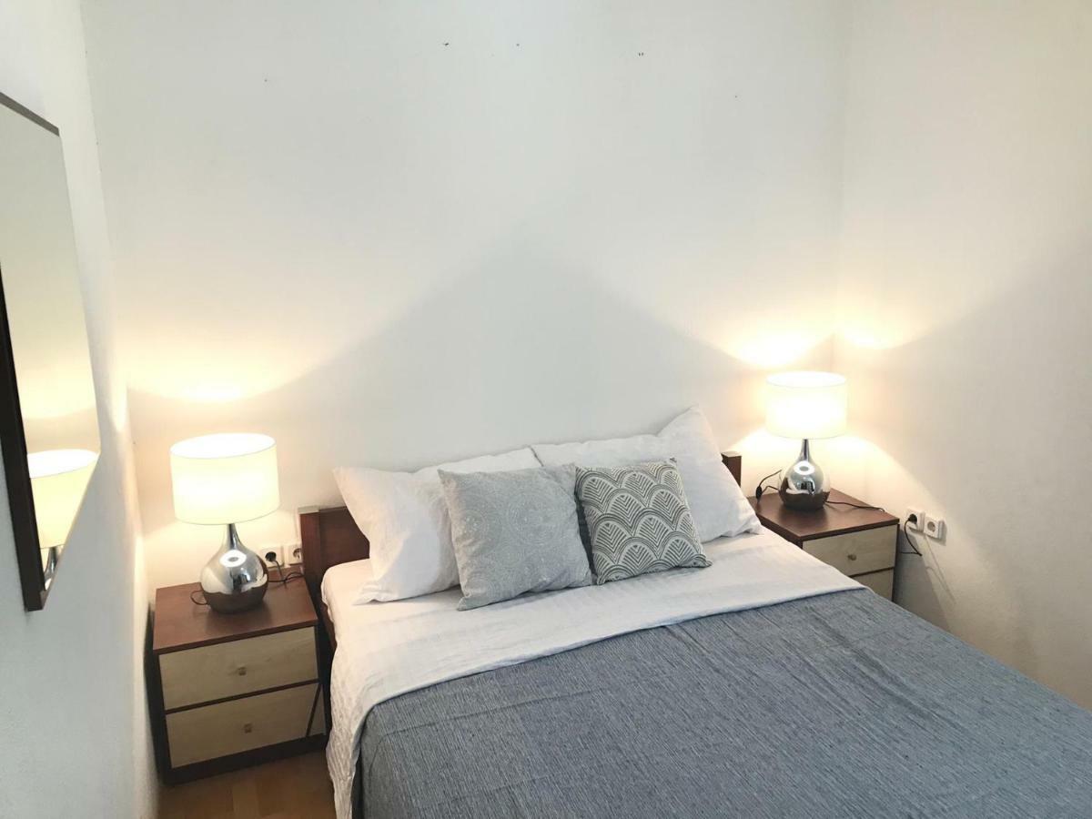 Ferienwohnung Zadar-City Extérieur photo