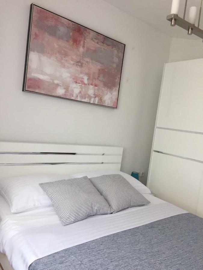 Ferienwohnung Zadar-City Extérieur photo